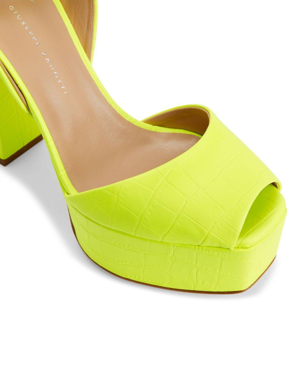 120mm Betty platform sandals Product Image