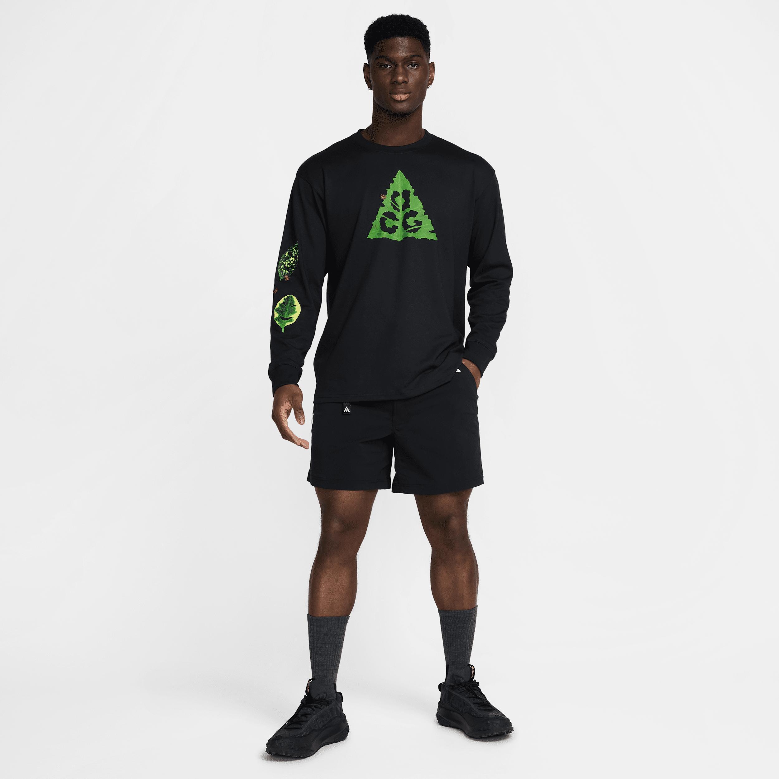 Nike ACG Men's Long-Sleeve T-Shirt Product Image