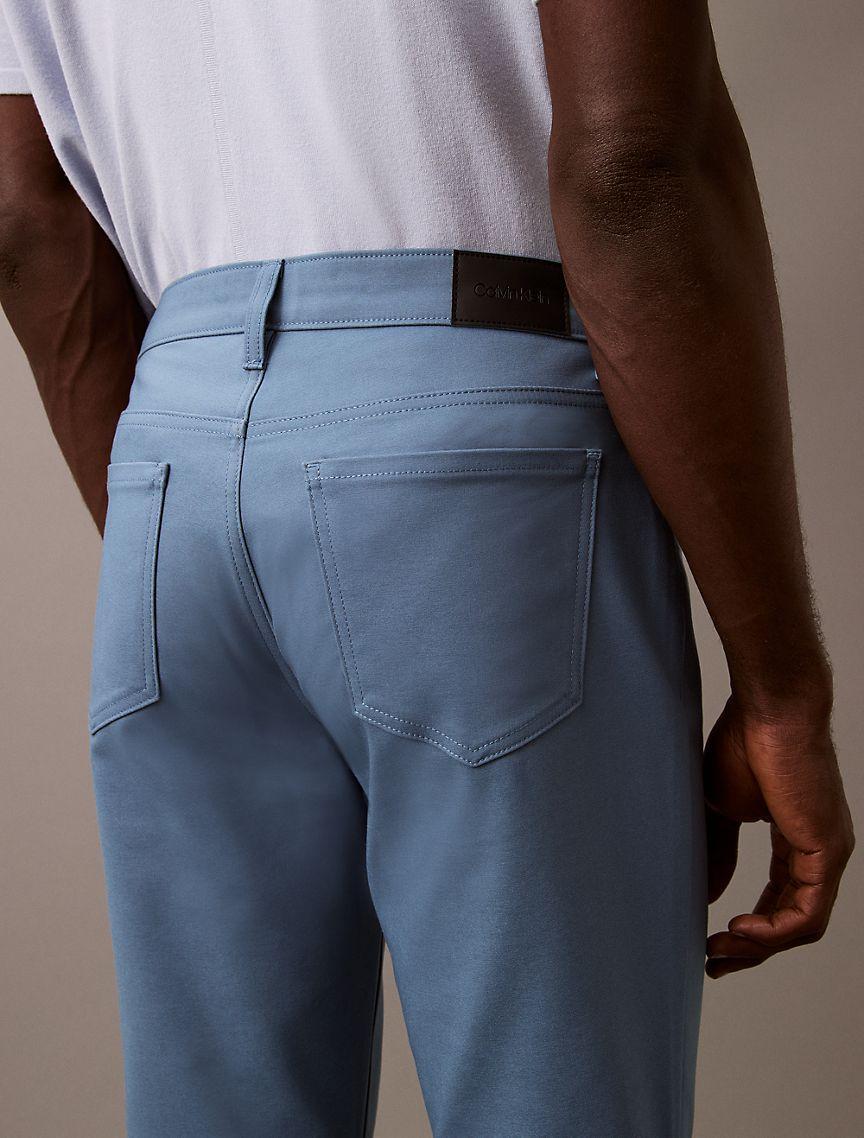 Slim Move 5-Pocket Pant Product Image