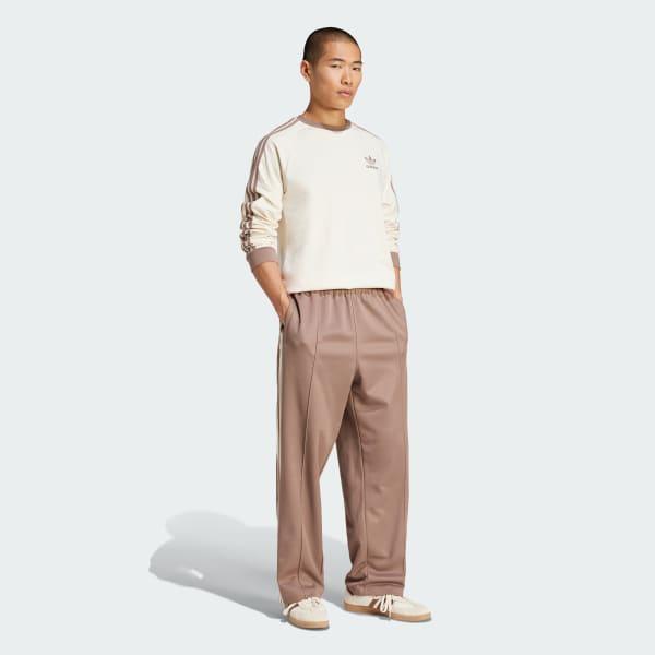 Adicolor Classics 3-Stripes Long Sleeve Tee Product Image