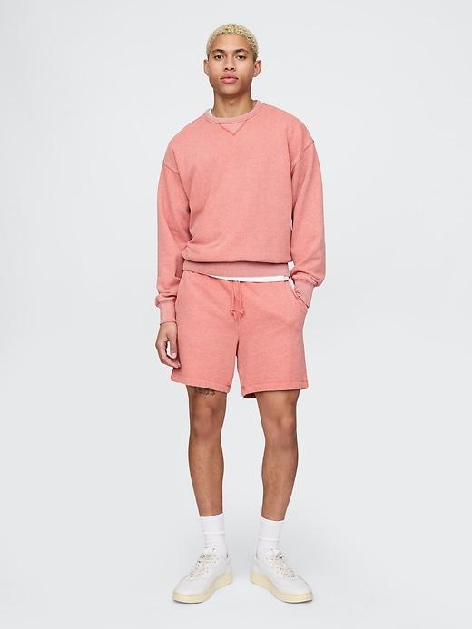 Heavyweight Sweat Shorts Product Image