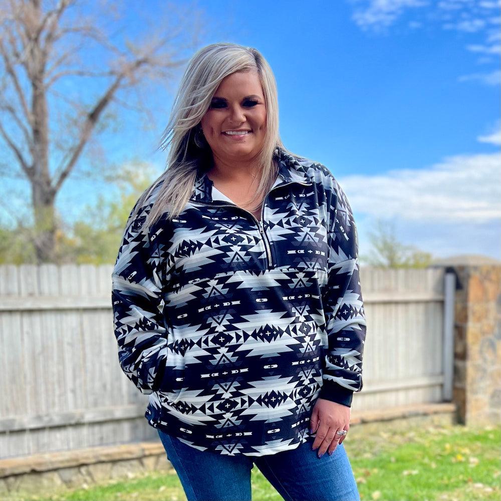 Howl At The Moon Pullover* Product Image