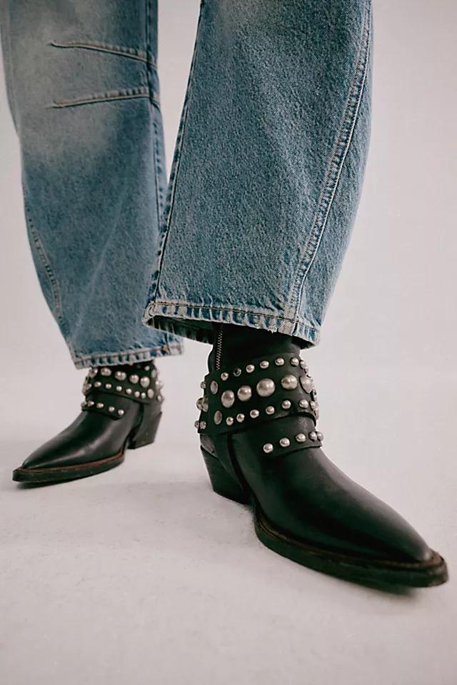 We The Free Axel Boots Product Image