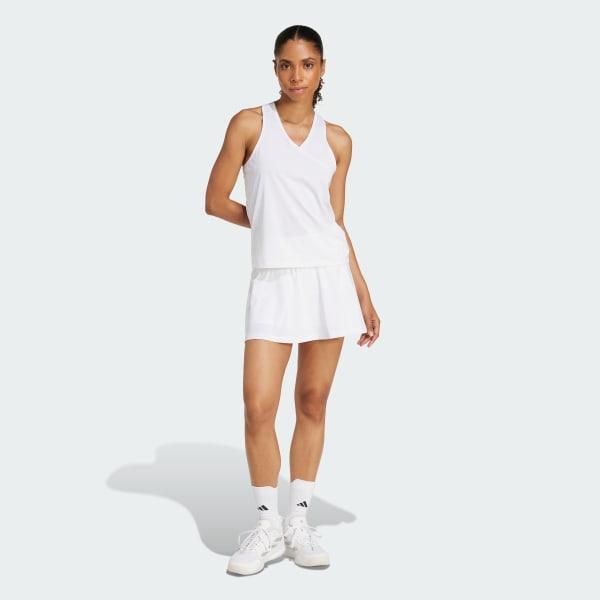 Club Tennis Climacool Skirt Product Image