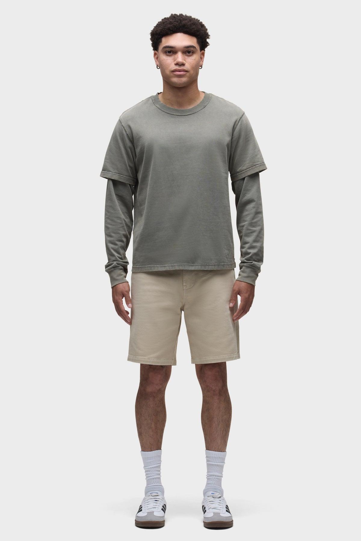 Venice Chino Short Male Product Image