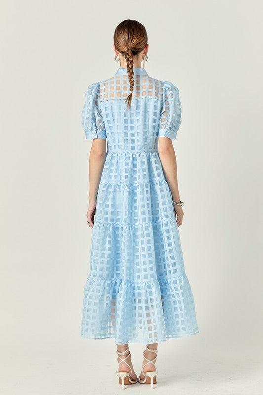 Giselle Dress Product Image