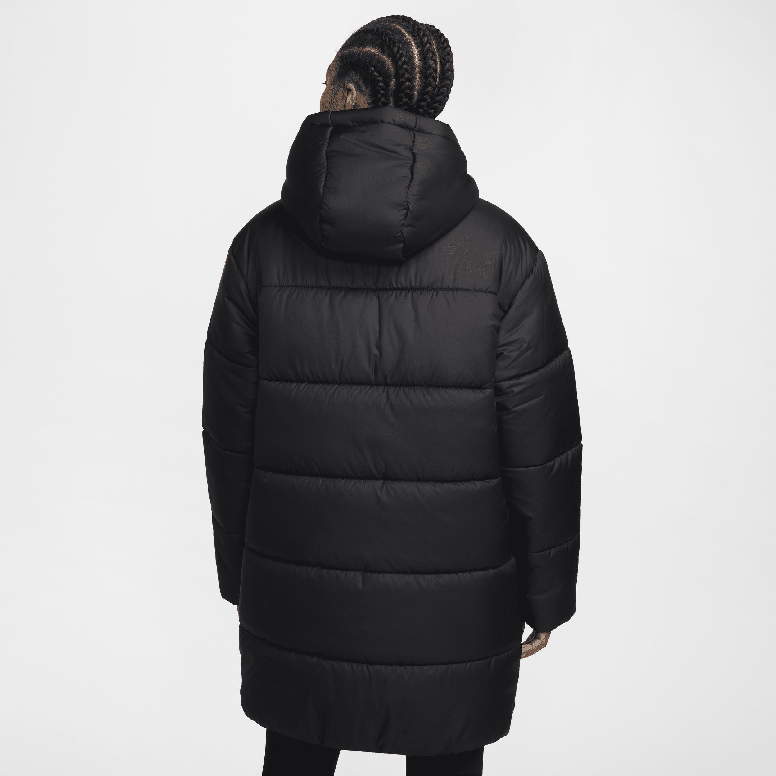 Nike Sportswear Classic Puffer Women's Therma-FIT Loose Parka Product Image