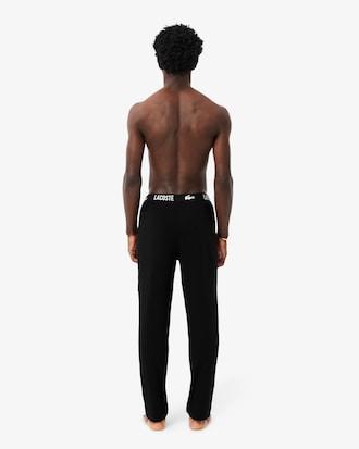 Cotton Jersey Pyjama Pants Product Image