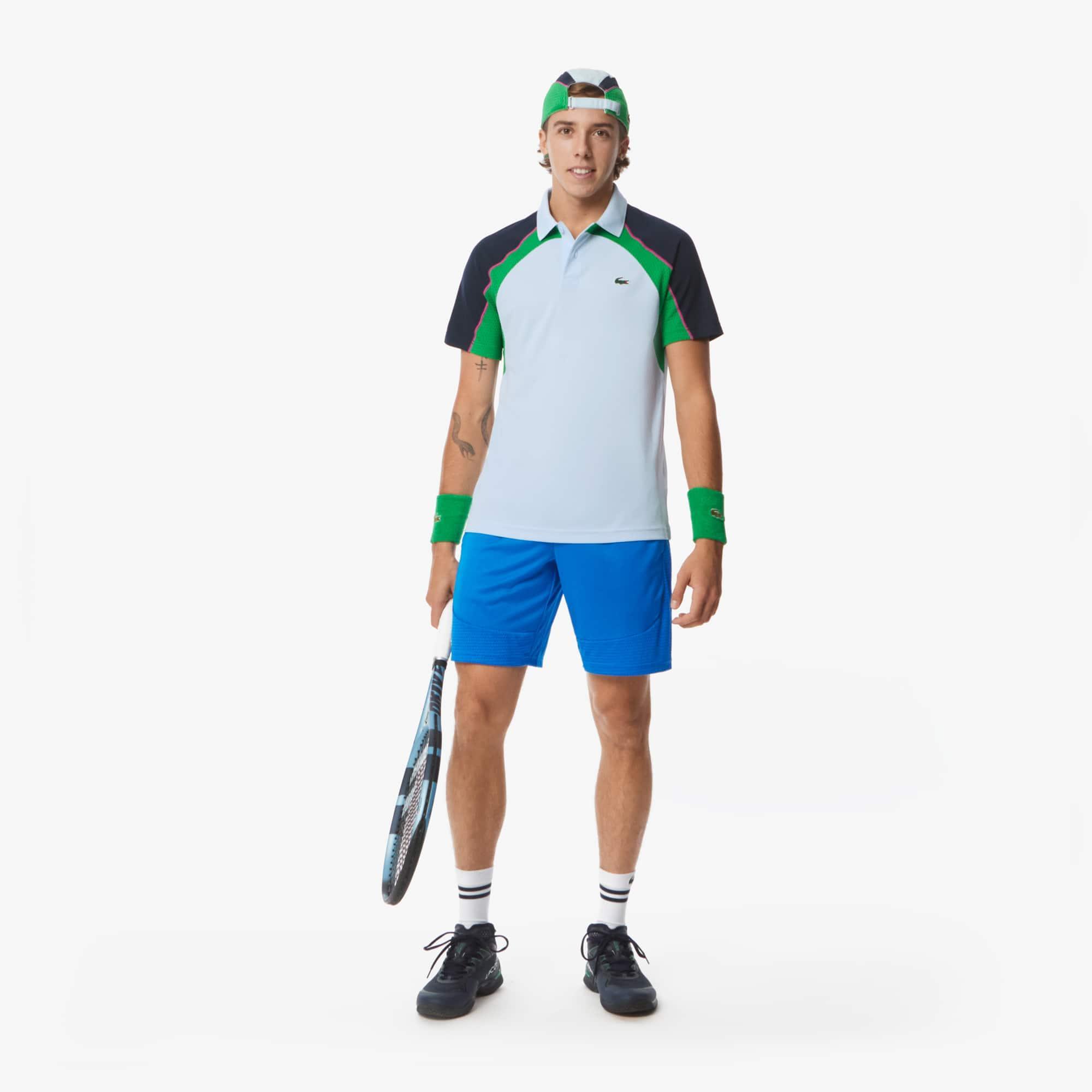 Ultra Dry Stretch Tennis Shorts Product Image
