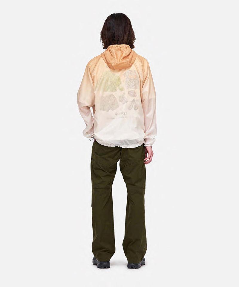 LT. Ripstop Wind Jacket Male Product Image