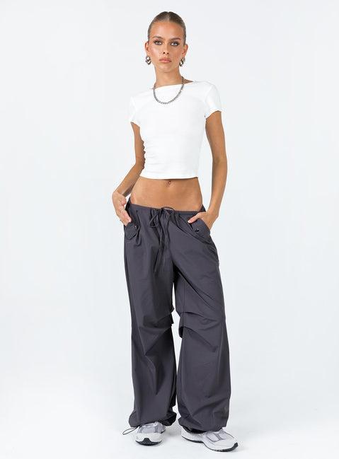 Lex Top White Product Image
