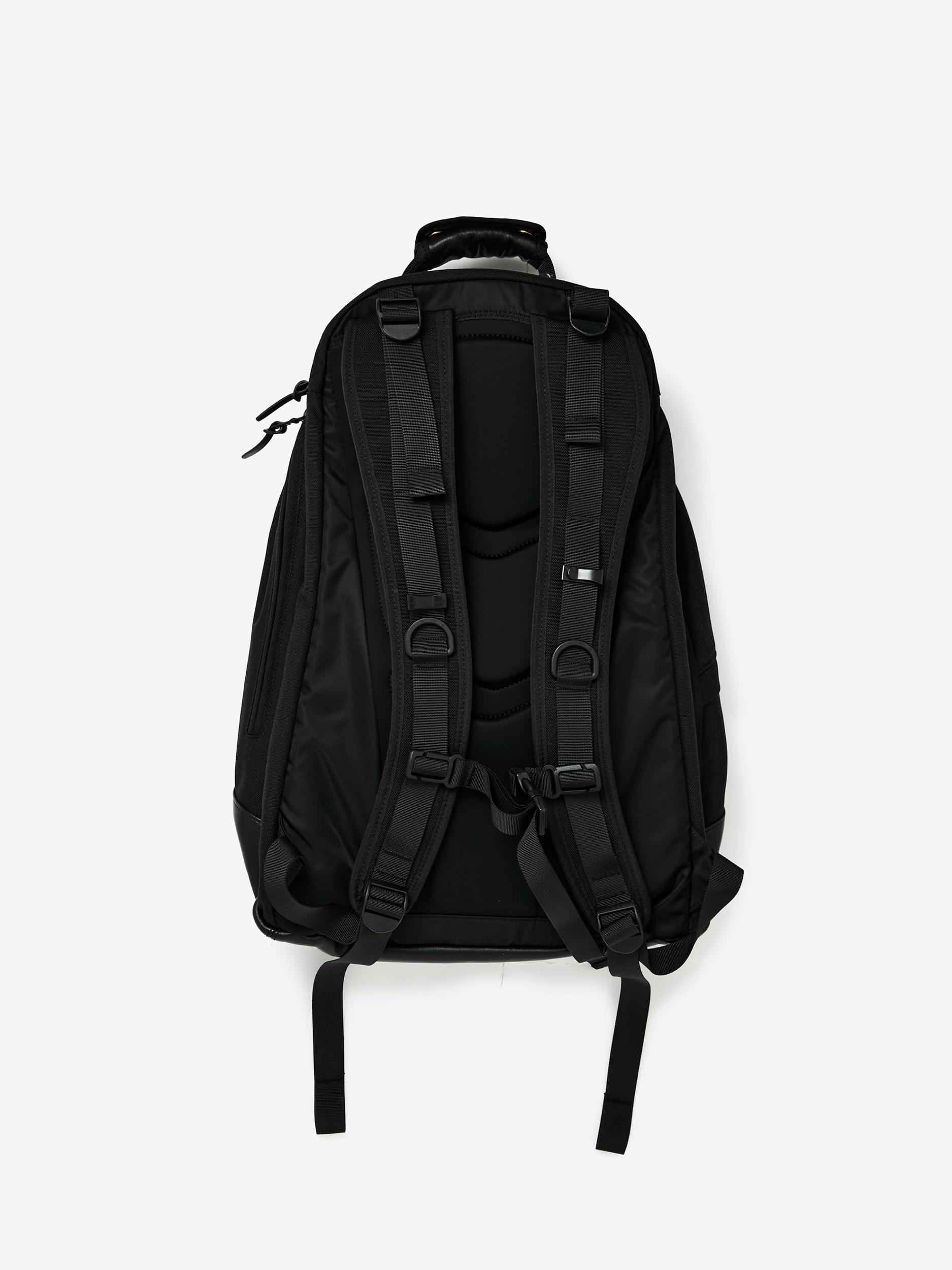 CORDURA 22L (Black) Product Image