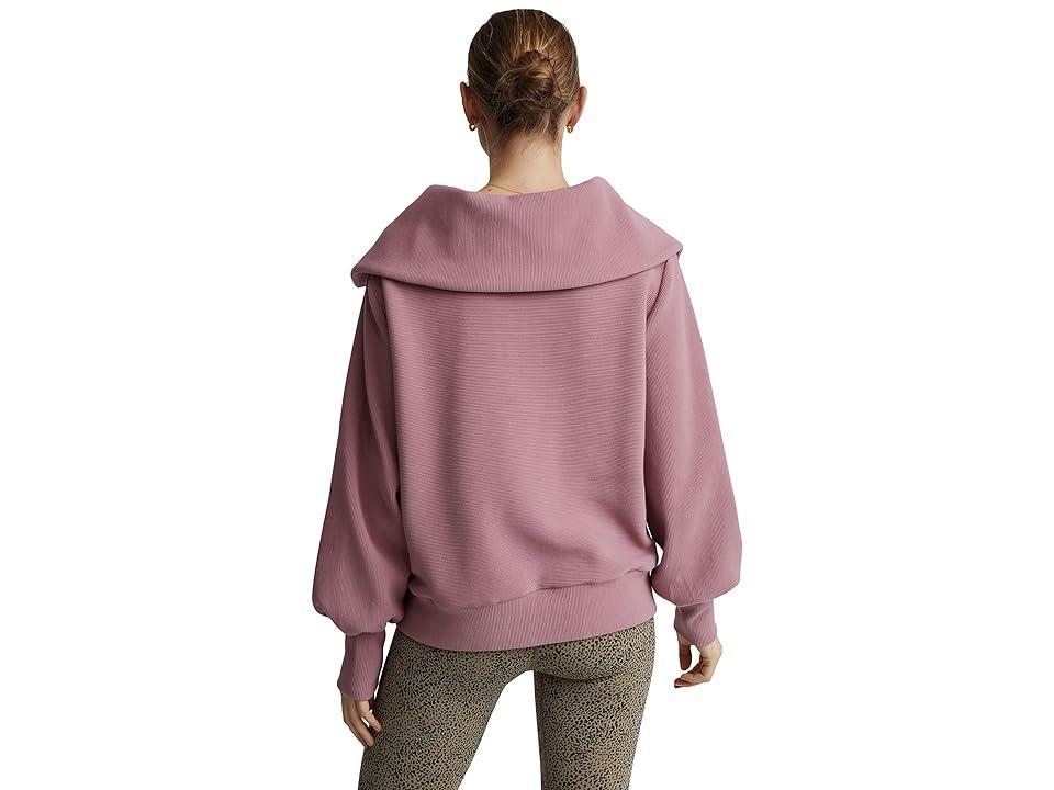Vine Half-Zip Pullover Product Image