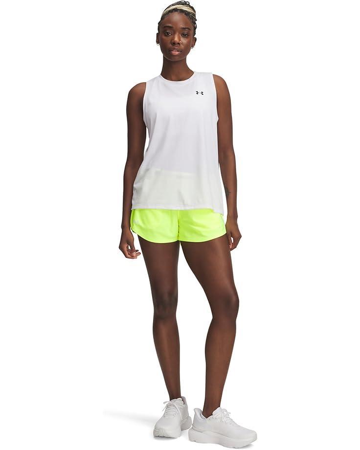 Tech Play Up Shine Shorts Product Image