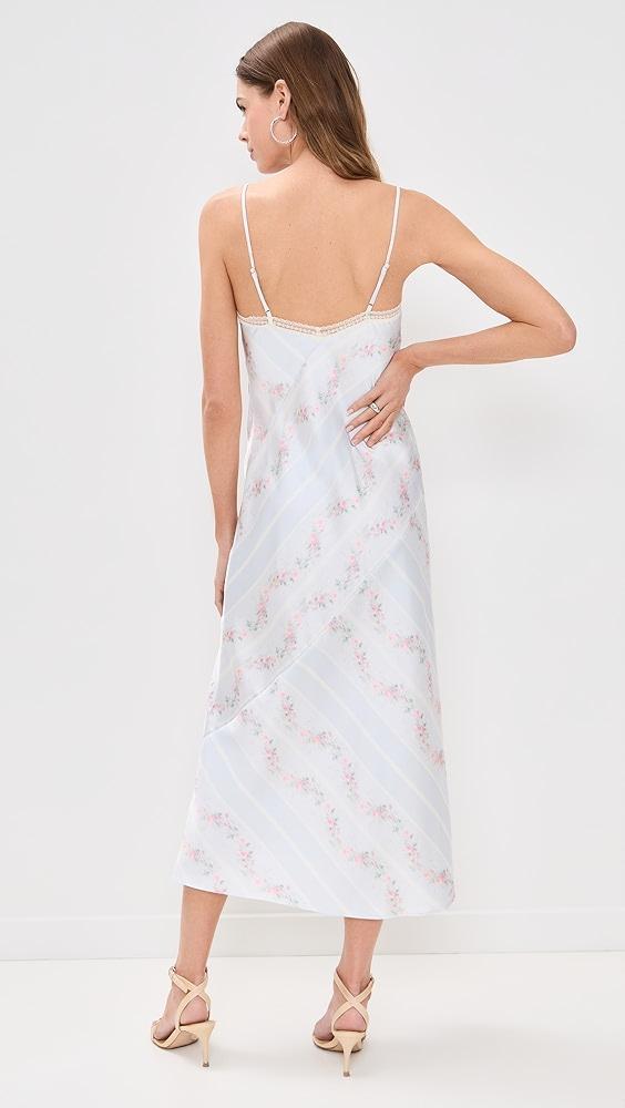 LoveShackFancy Ermon Dress | Shopbop Product Image