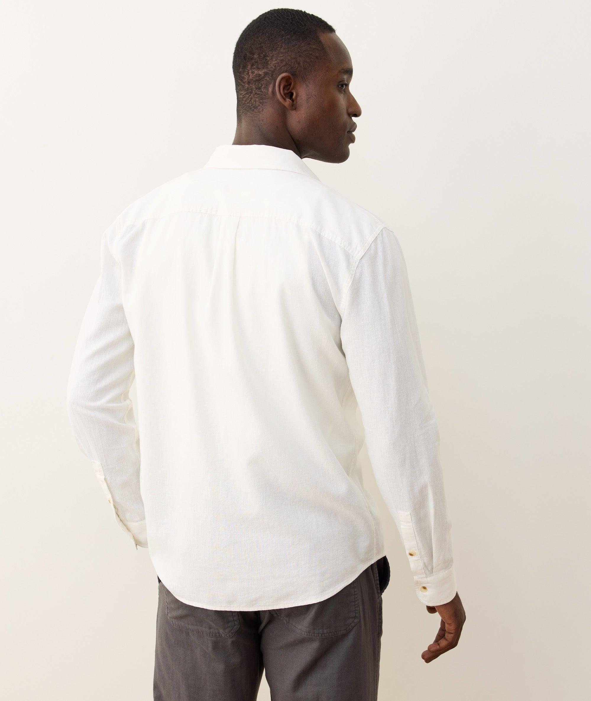Signature Sea Change Crew Tee Product Image