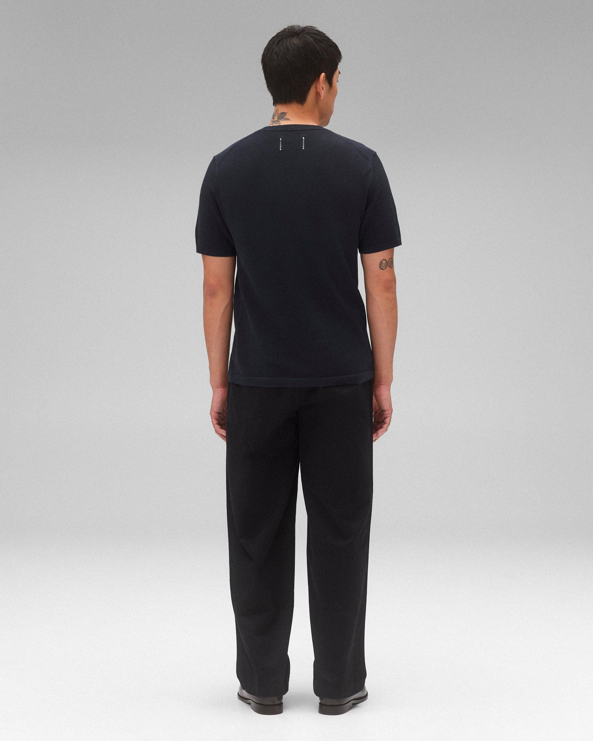 Lightweight Jersey Standard T-Shirt Male Product Image