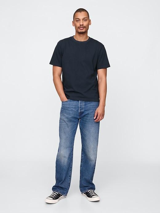 Heavyweight Original T-Shirt Product Image