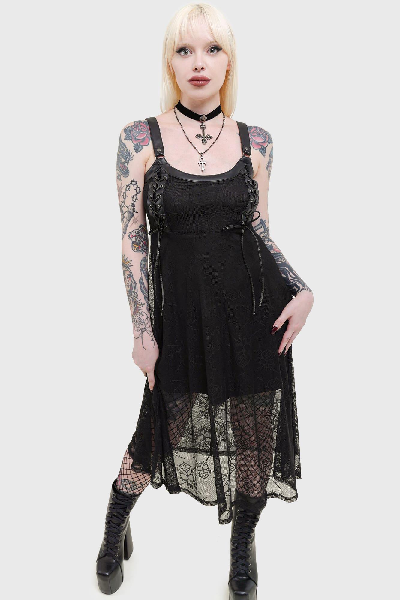 Anne Arkist Dress Female Product Image