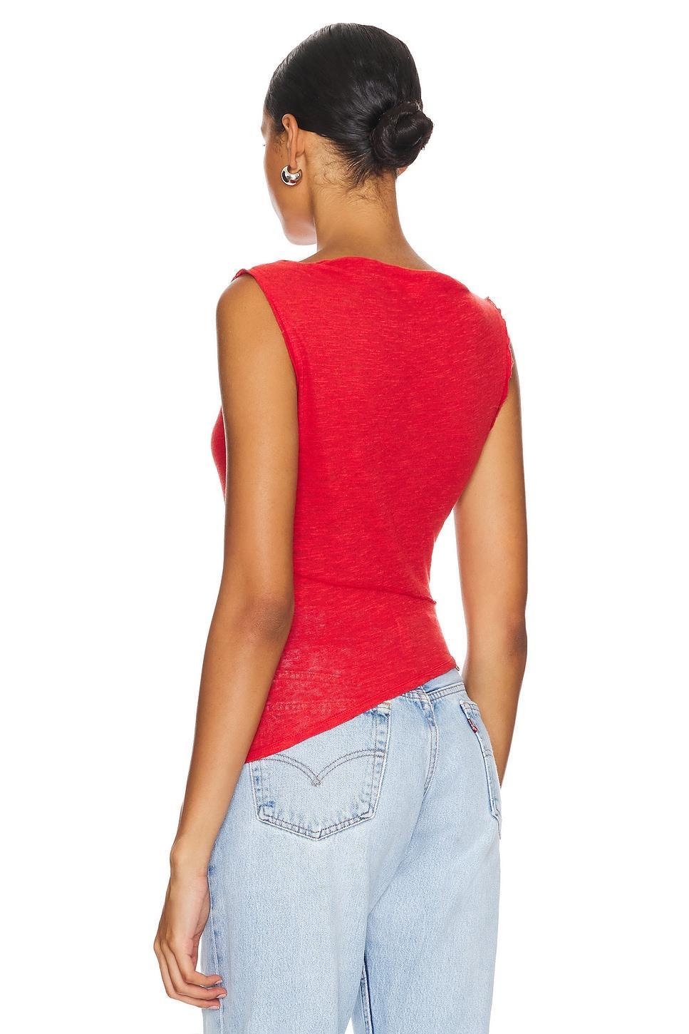 x We The Free Care FP Fall For Me Tank Free People Product Image