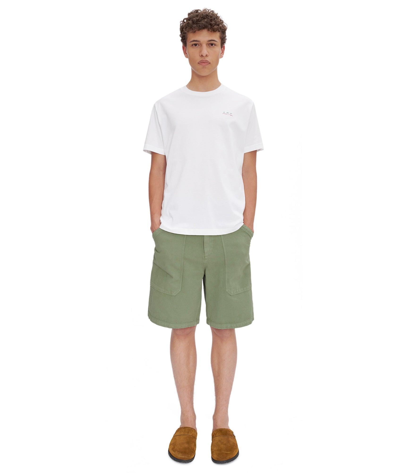 Nolan T-shirt Product Image
