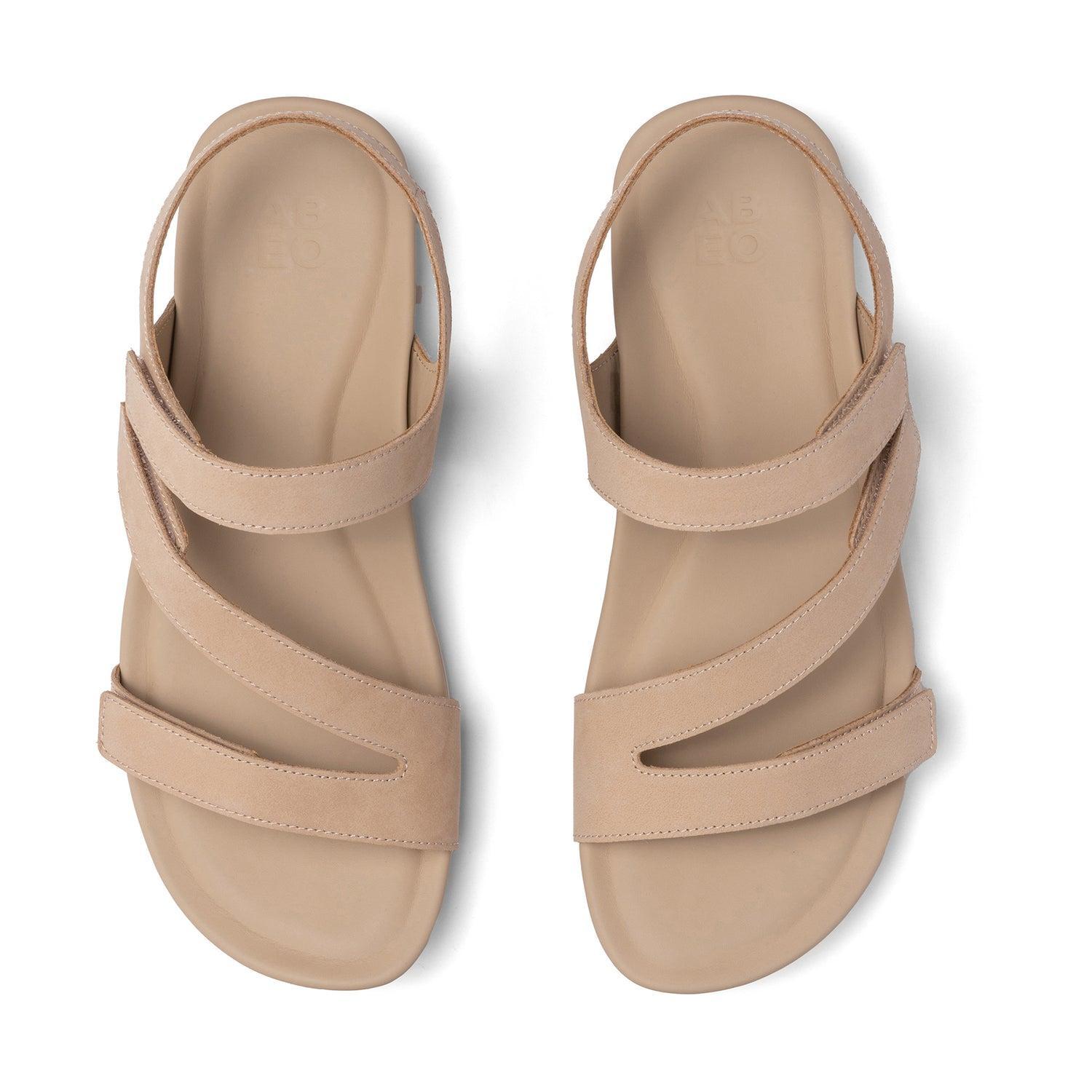 Oasis Sandal Metatarsal Product Image