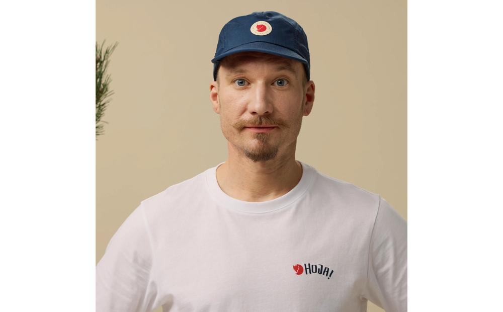 Hoja T-shirt M Product Image