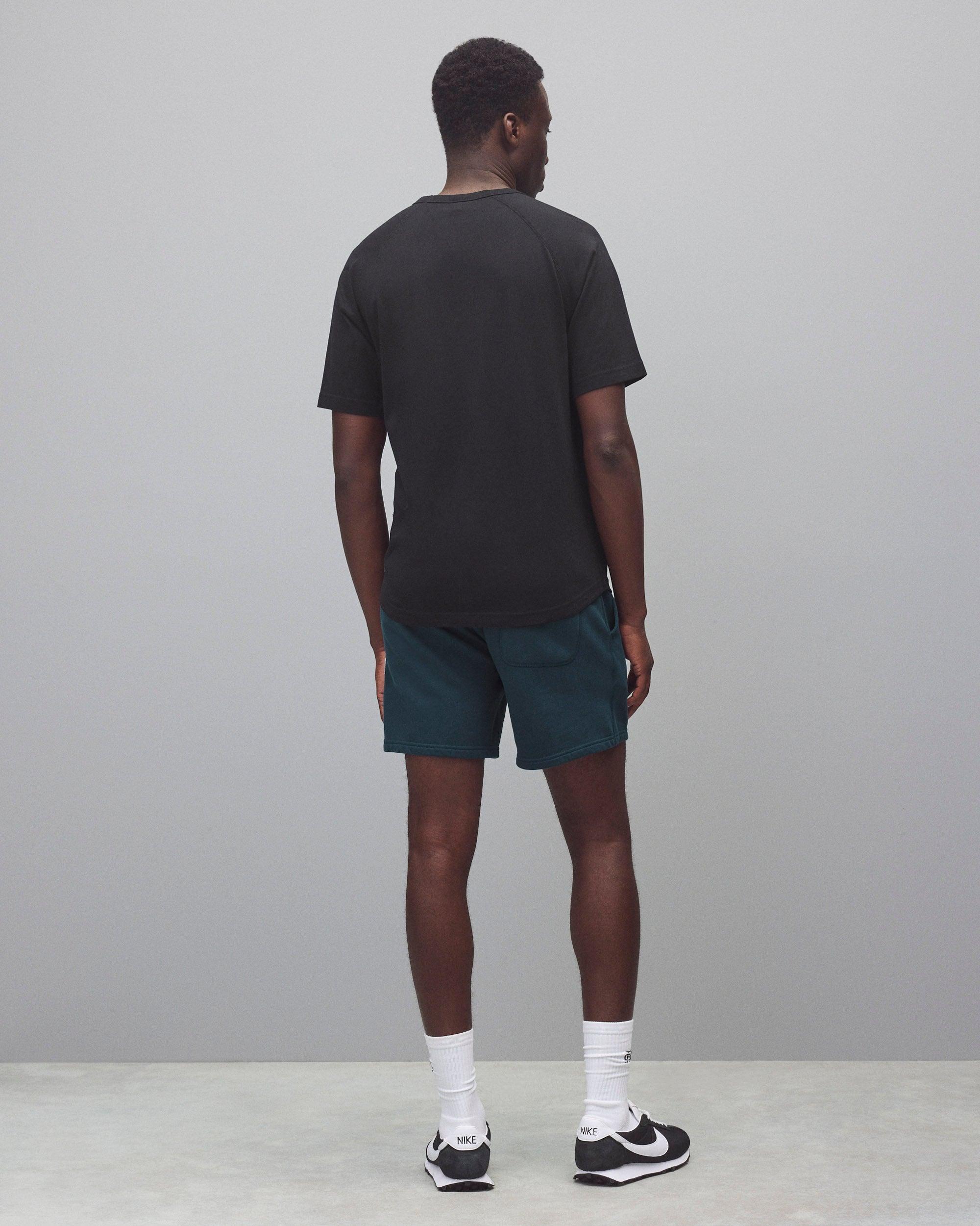 Solotex Mesh Tiebreak Standard Polo Male Product Image