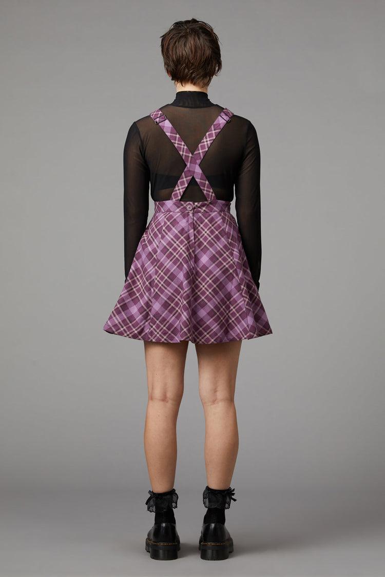 Apothecary Pinafore Product Image