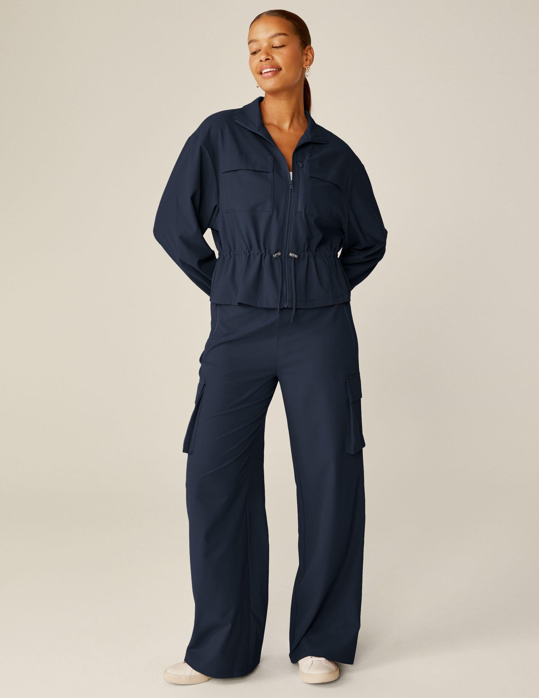 City Chic Jacket Product Image