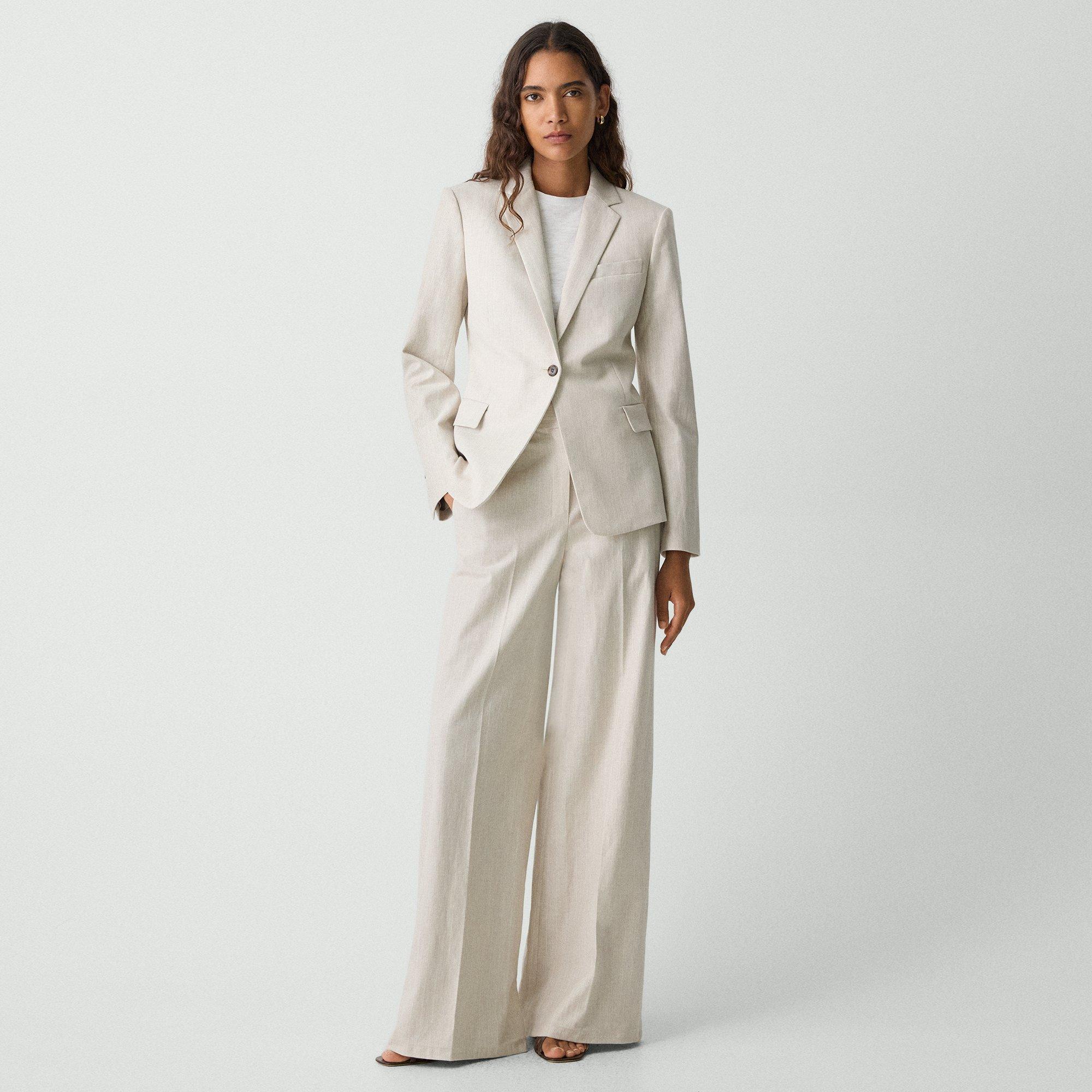 SLIM FIT BLAZER Product Image