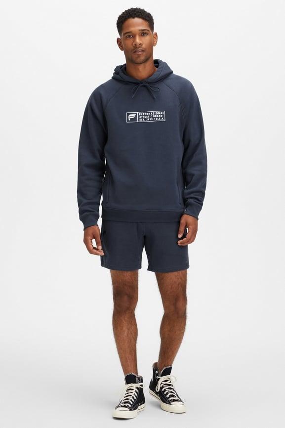 The Go-To Hoodie Product Image
