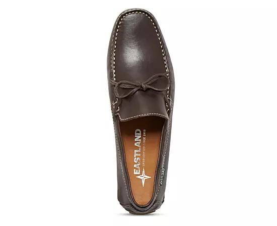 Eastland Dustin Mens Leather Loafers Product Image