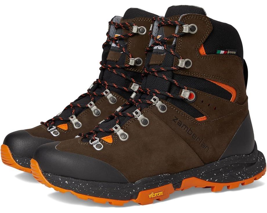 Hiker Merino Wool Micro Crew Socks Cushion Product Image