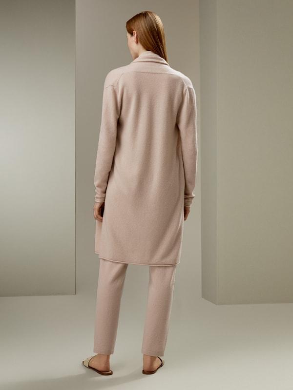 Cashmere Wrap Cardigan Product Image