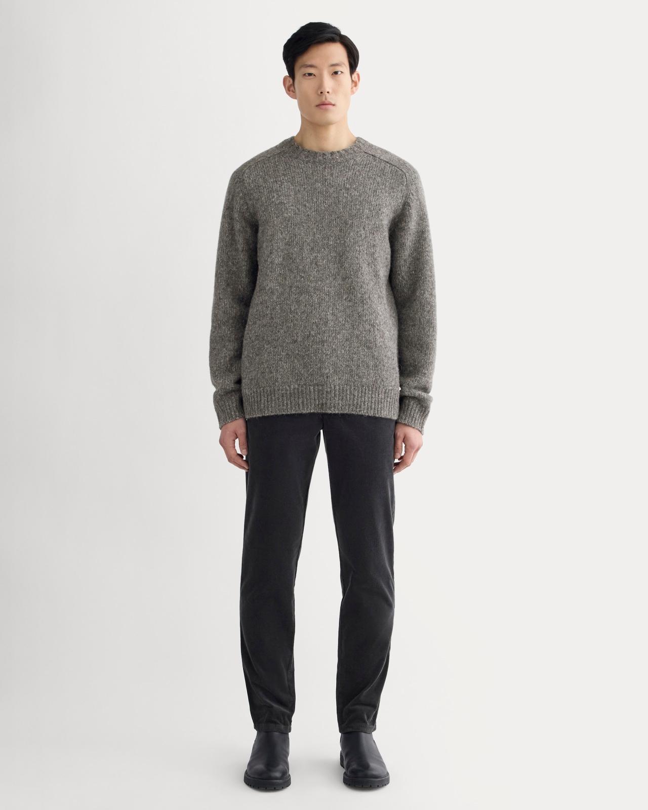 The Cloud Crewneck Sweater Product Image