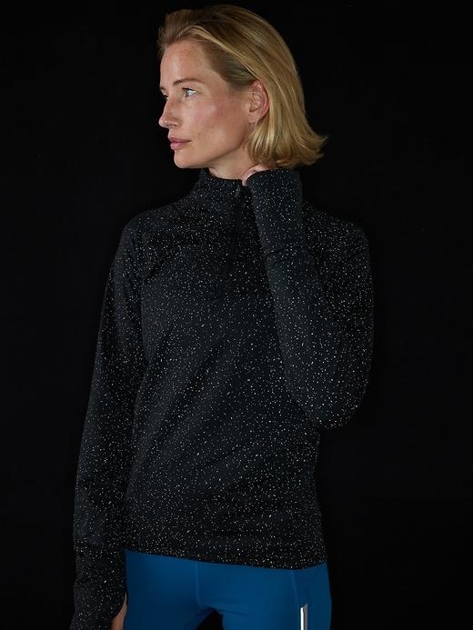 Whistler Half Zip Product Image