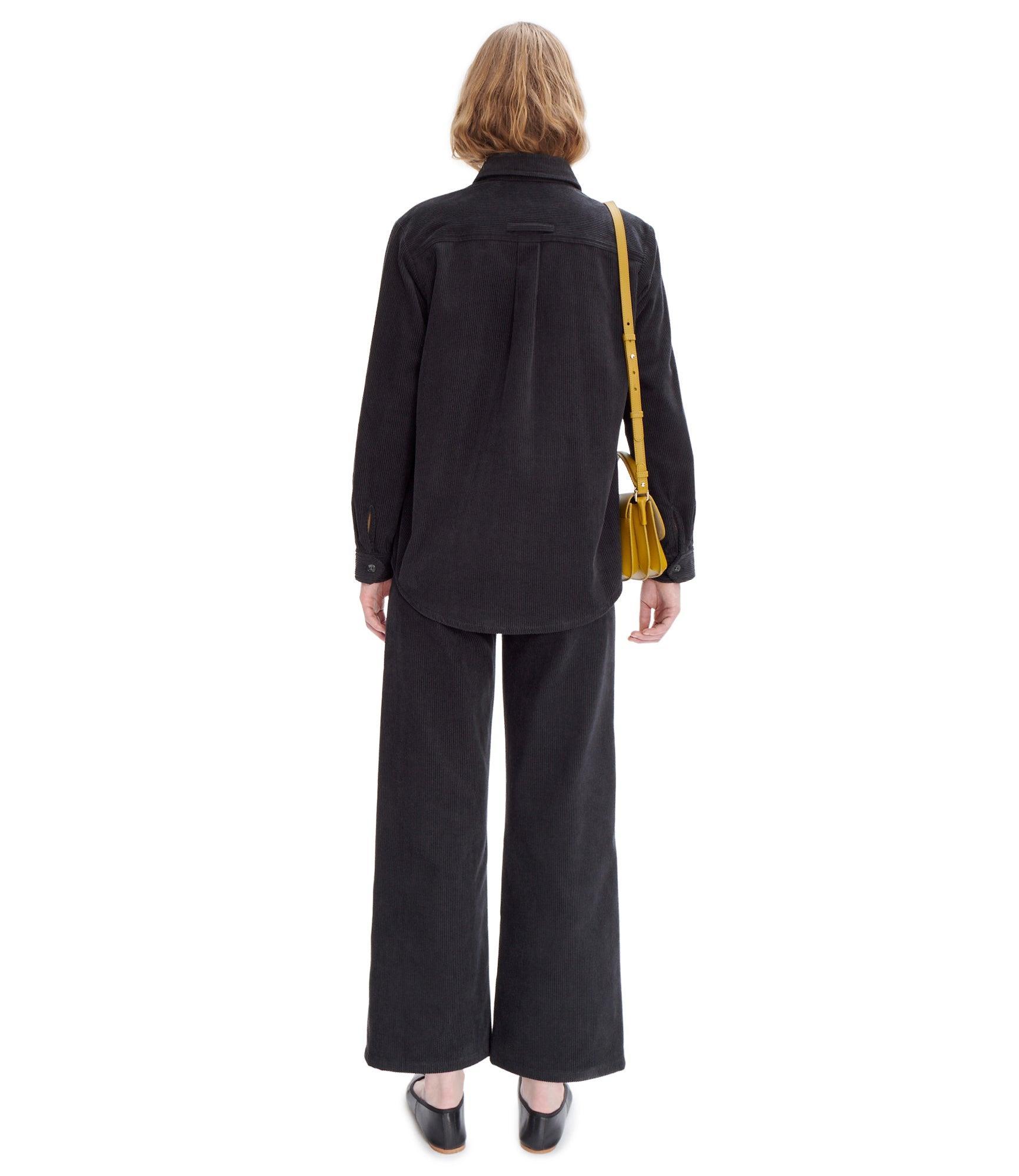 New Tania overshirt Product Image