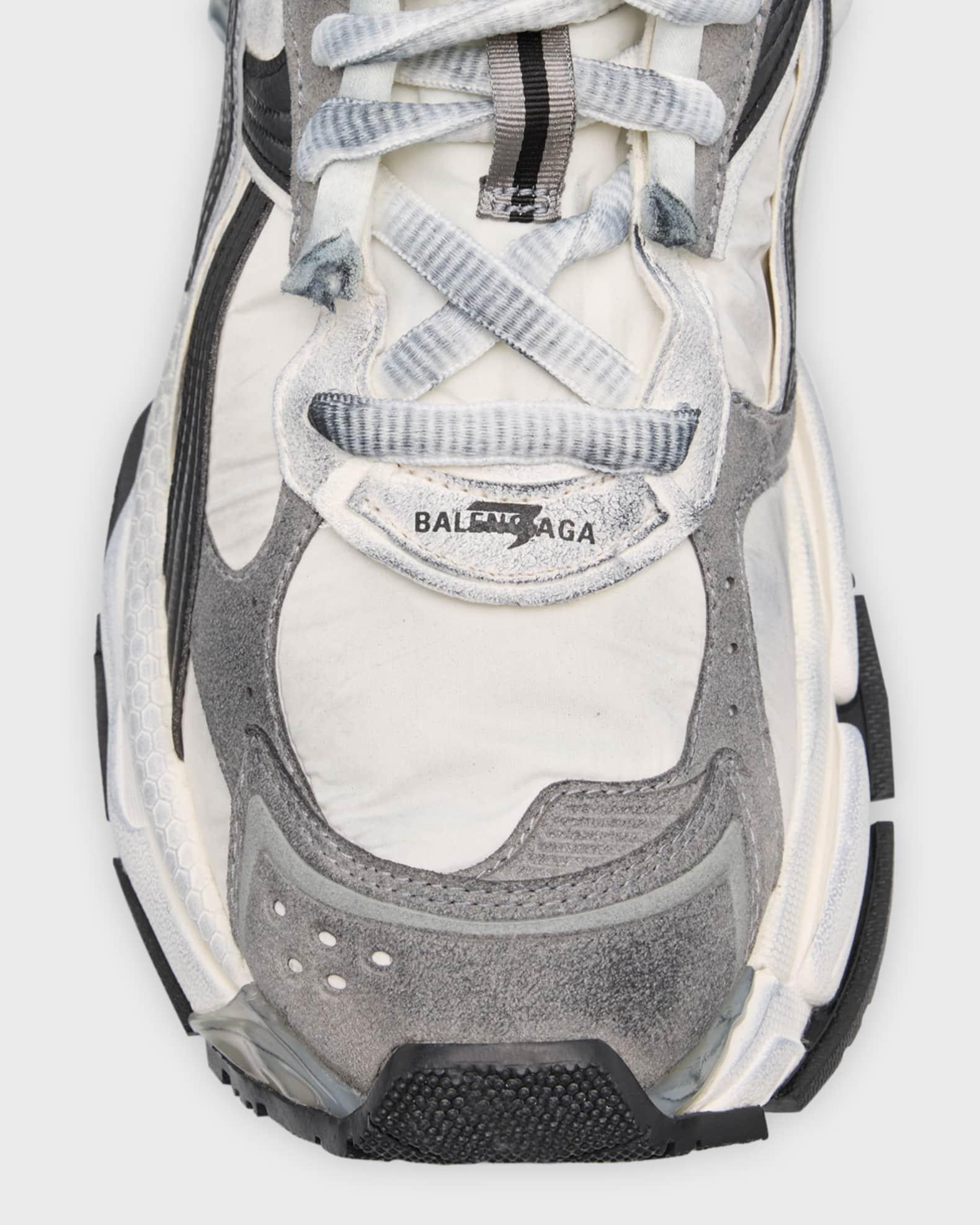 Men's Runner Sneakers Product Image