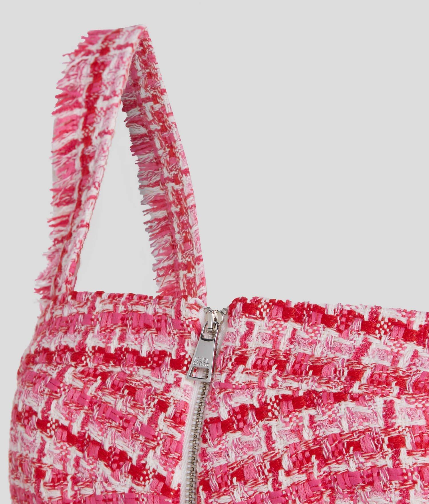 BOUCLÉ BANDEAU TOP  Product Image