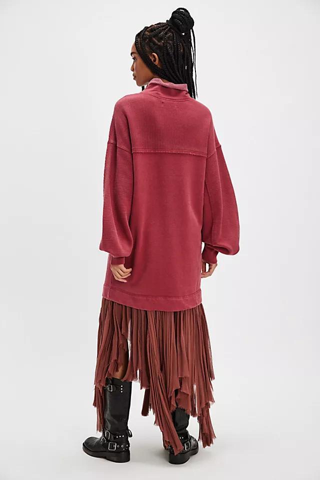 Ella Sweatshirt Product Image
