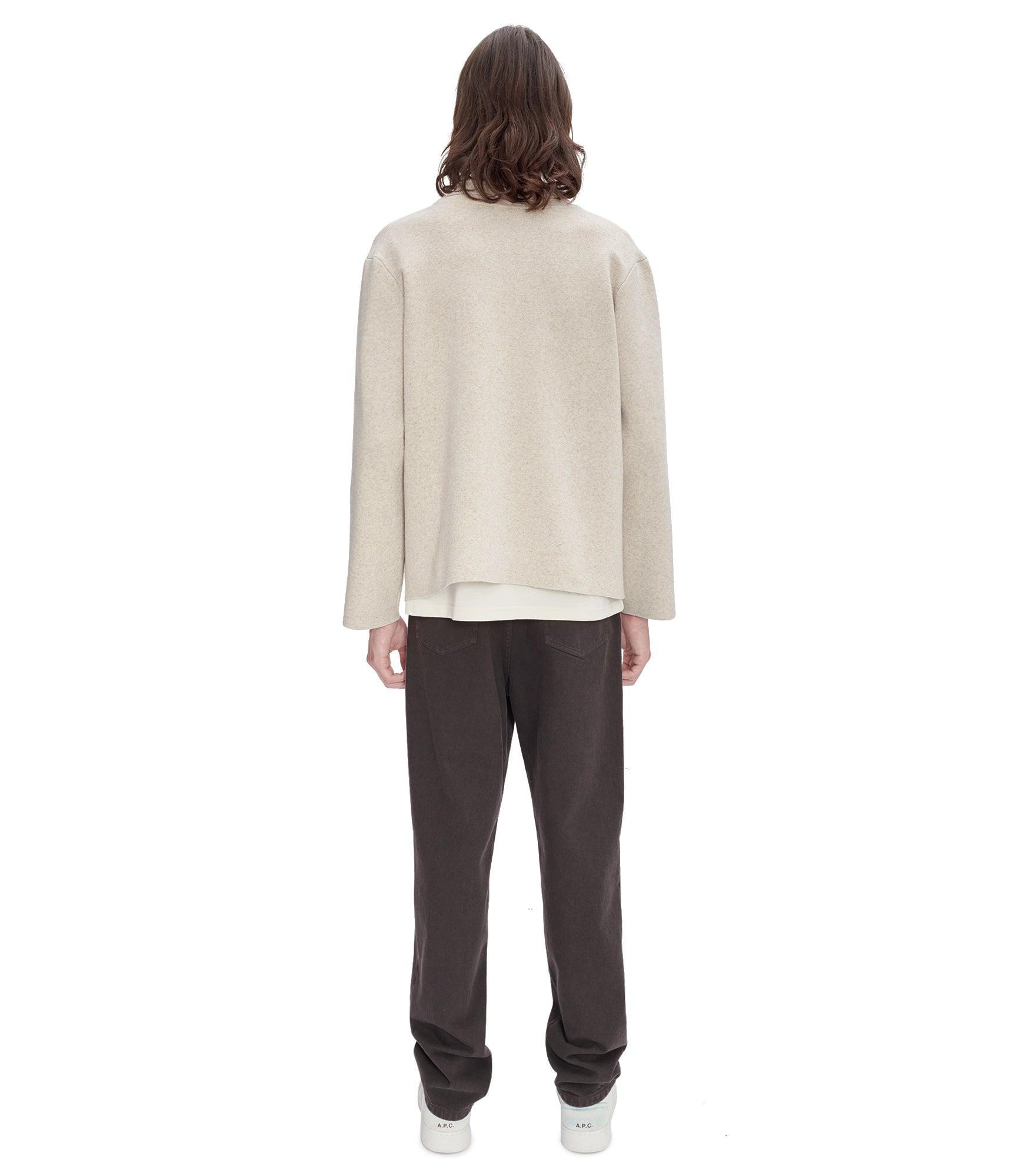 Miles jacket Male Product Image