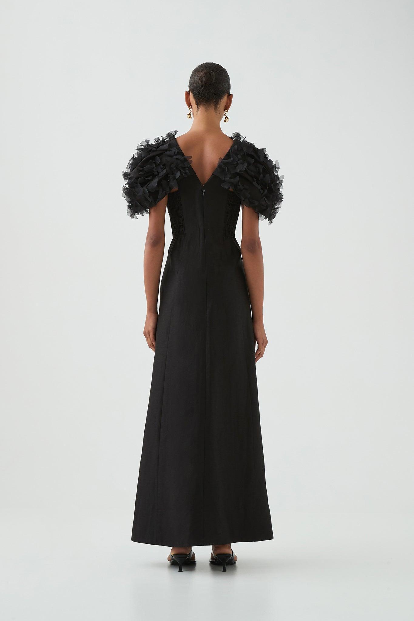 Muse Dress Product Image