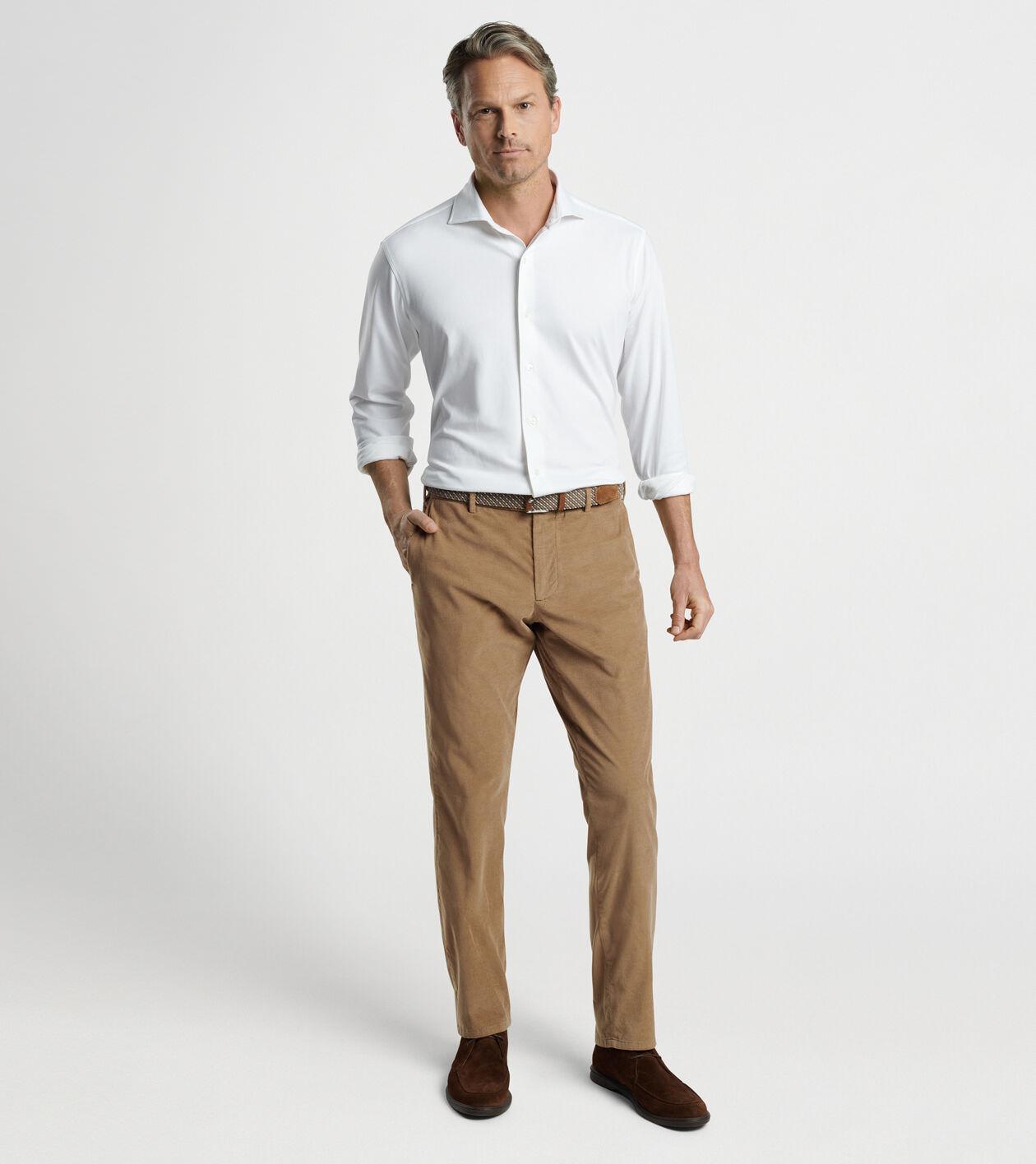 Magnus Excursionist Flex Sport Shirt Product Image