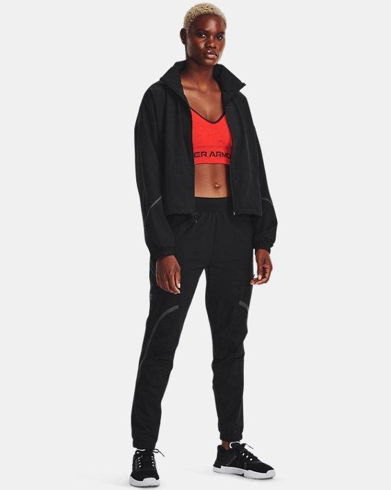 UA Unstoppable Womens Jacket Product Image