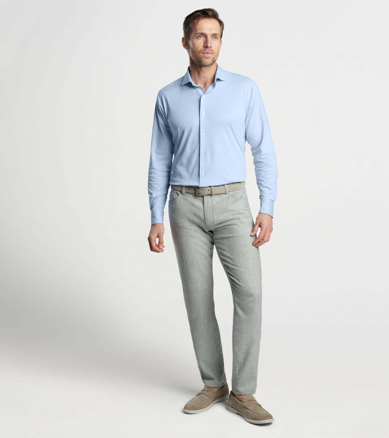 Magnus Excursionist Flex Sport Shirt Product Image