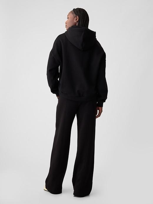 Vintage Soft Hoodie Product Image