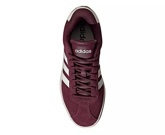 Adidas Womens Vl Court Bold Sneaker Product Image