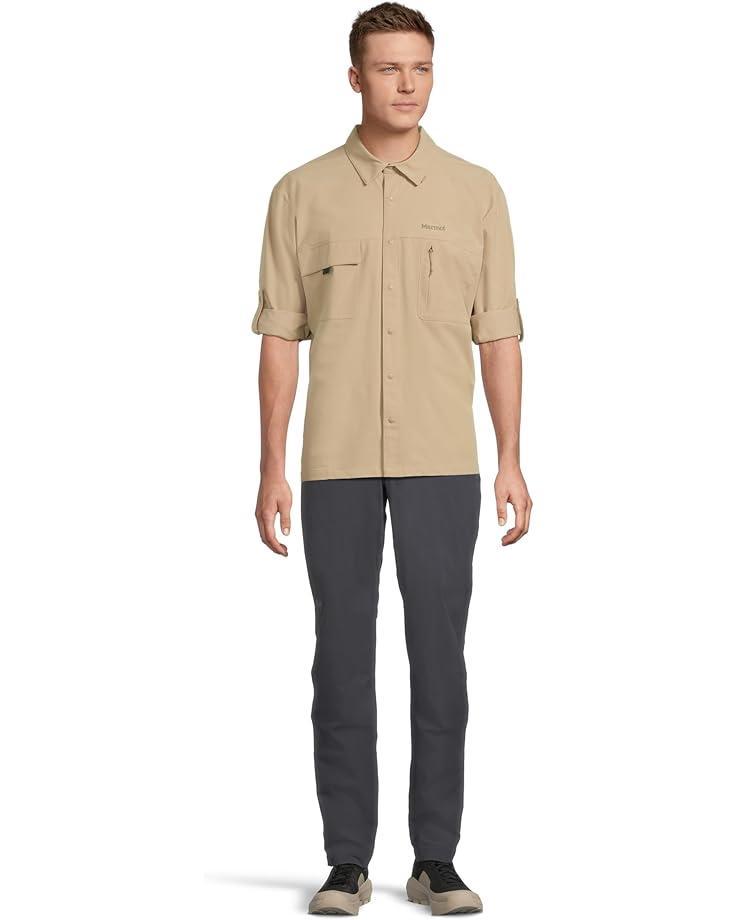 Canyon™ Short Sleeve Shirt Product Image