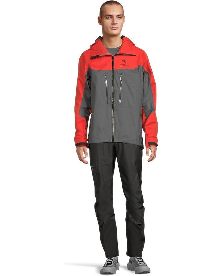 Atom SV Jacket Product Image
